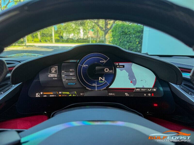 2023 Ferrari SF90 Stradale