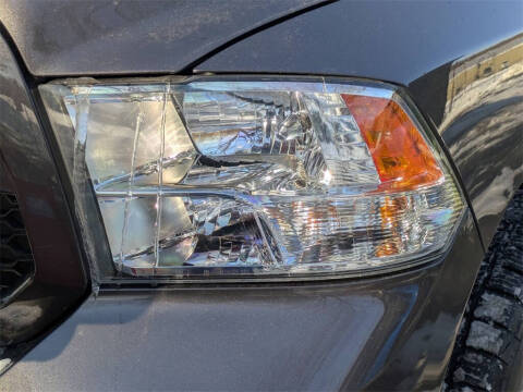 2014 RAM 1500 Express