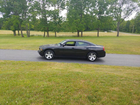 2008 Dodge Charger for sale at U-Win Used Cars in New Oxford PA