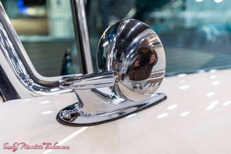 1958 Chevrolet Impala