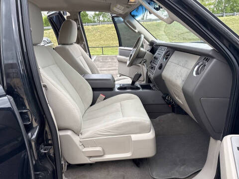 2012 Ford Expedition XL