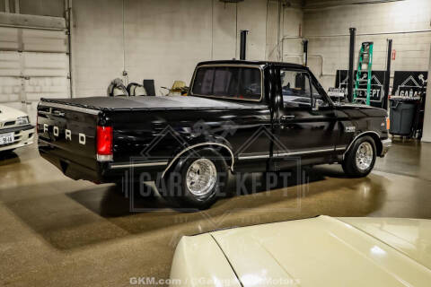 1987 Ford F-150
