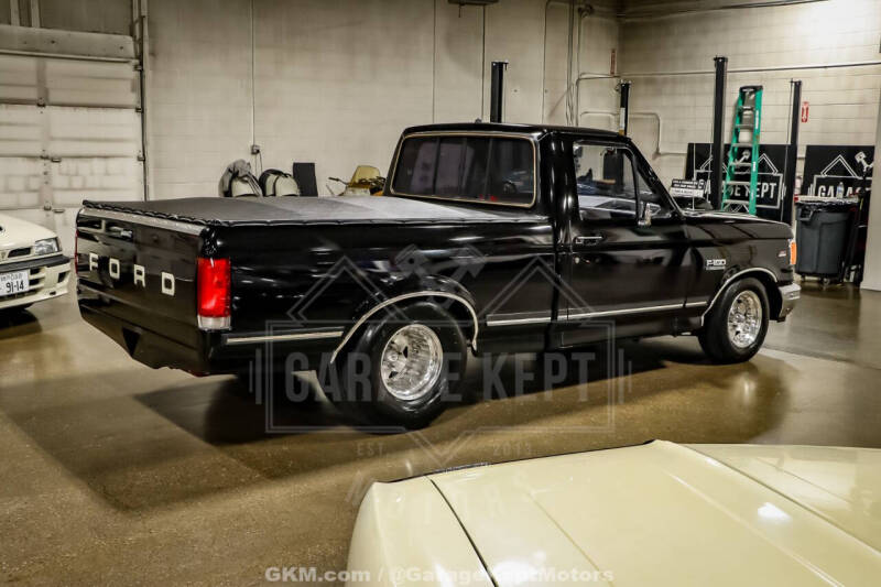 1987 Ford F-150