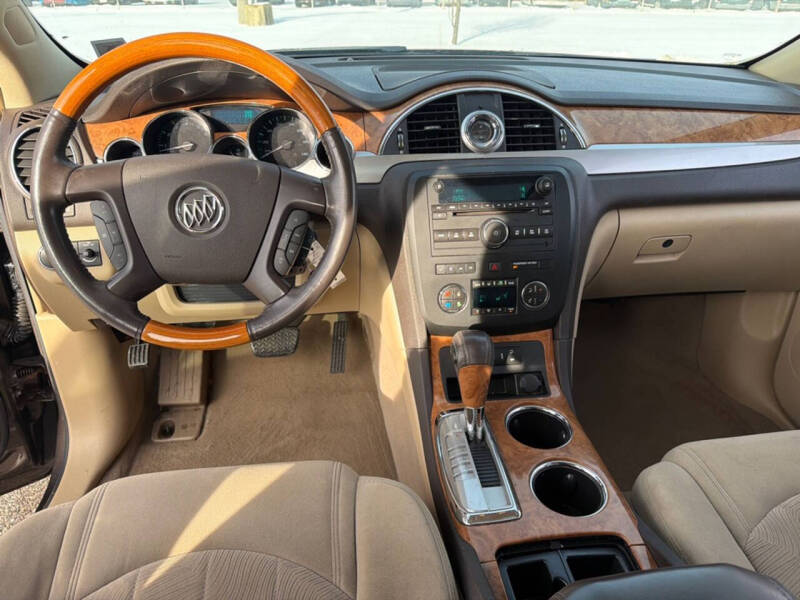 2009 Buick Enclave CX