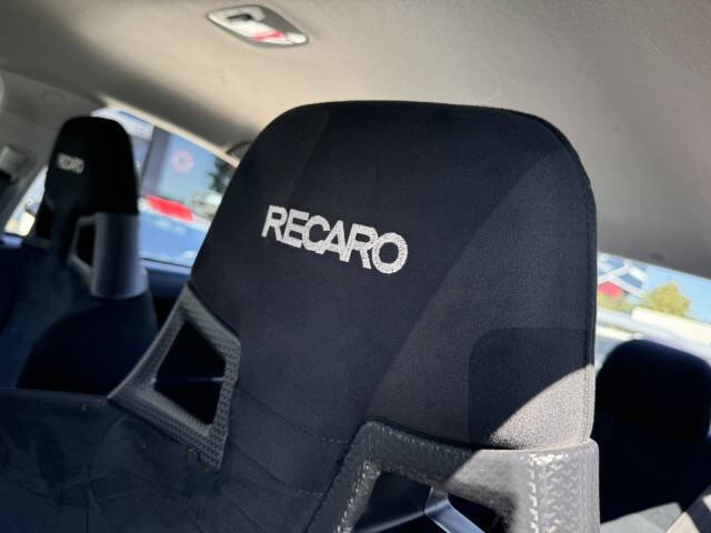 2008 Mitsubishi Lancer Evolution GSR