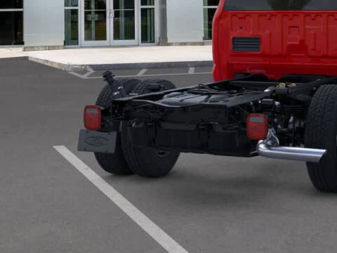 2025 Ford F-350 Super Duty