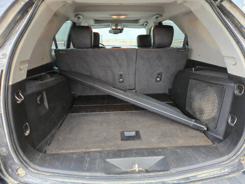 2013 Chevrolet Equinox LTZ