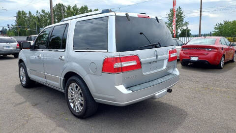 2010 Lincoln Navigator