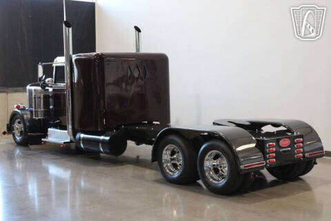 1965 Petebilt Mini Big-Rig