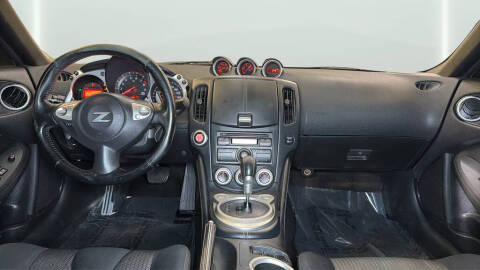 2014 Nissan 370Z