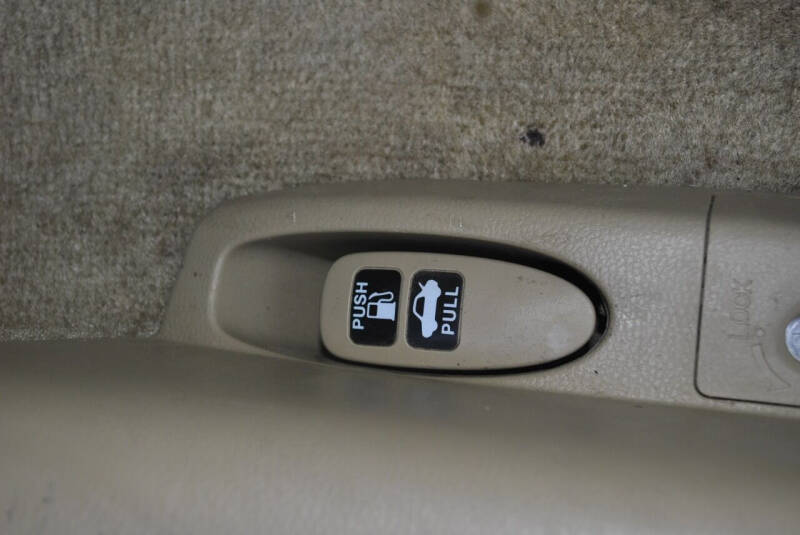 2011 Honda Accord SE