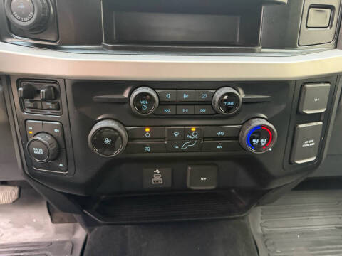 2023 Ford F-250 Super Duty