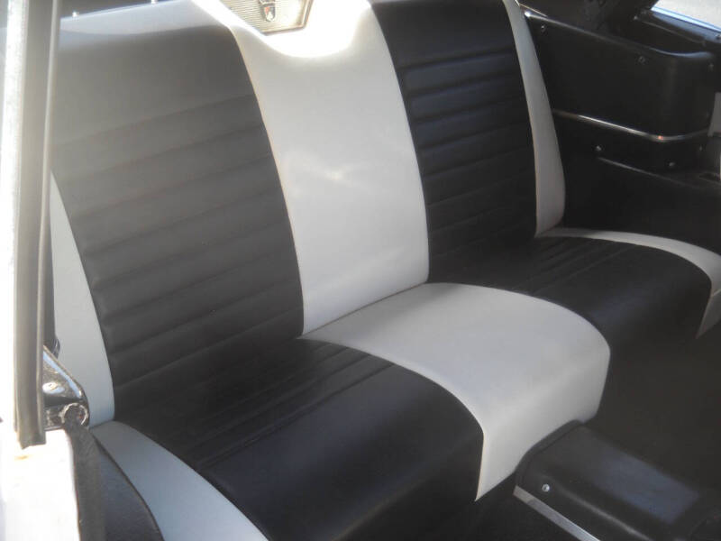 1957 Ford Fairlane 500