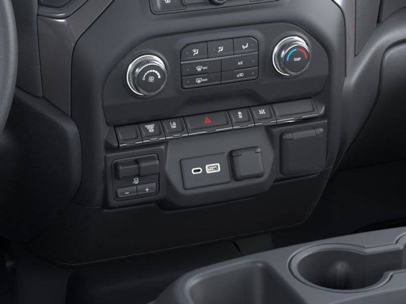 2026 GMC Sierra 3500HD CC