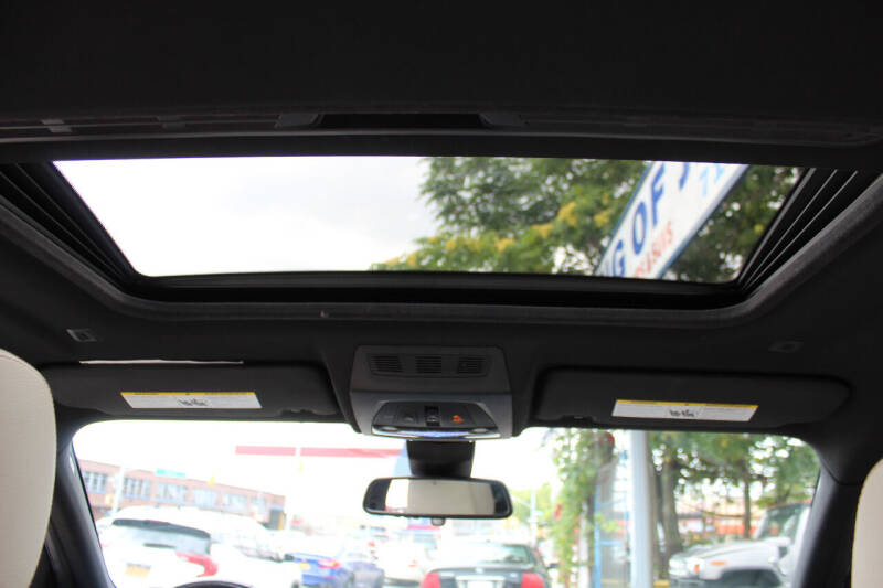 2017 BMW X4 xDrive28i