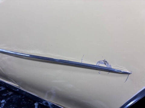 1967 Cadillac DeVille