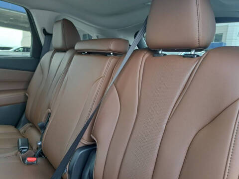 2026 Acura MDX w/Tech