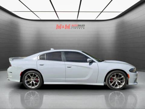 2020 Dodge Charger GT