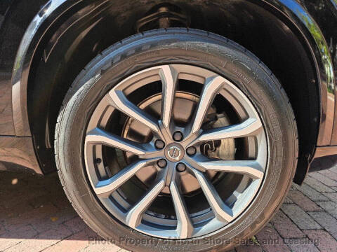 2018 Volvo XC90 T6 Momentum