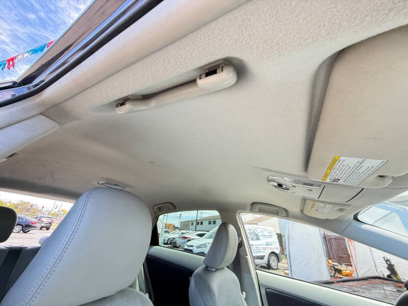2011 Toyota Prius Four