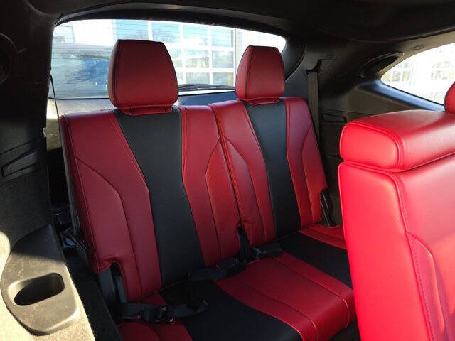 2023 Acura MDX SH-AWD w/A-SPEC