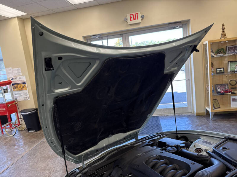 2006 Jaguar XK-Series XK8