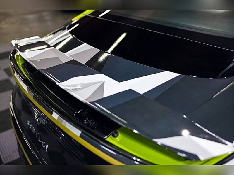 2020 Bentley Continental