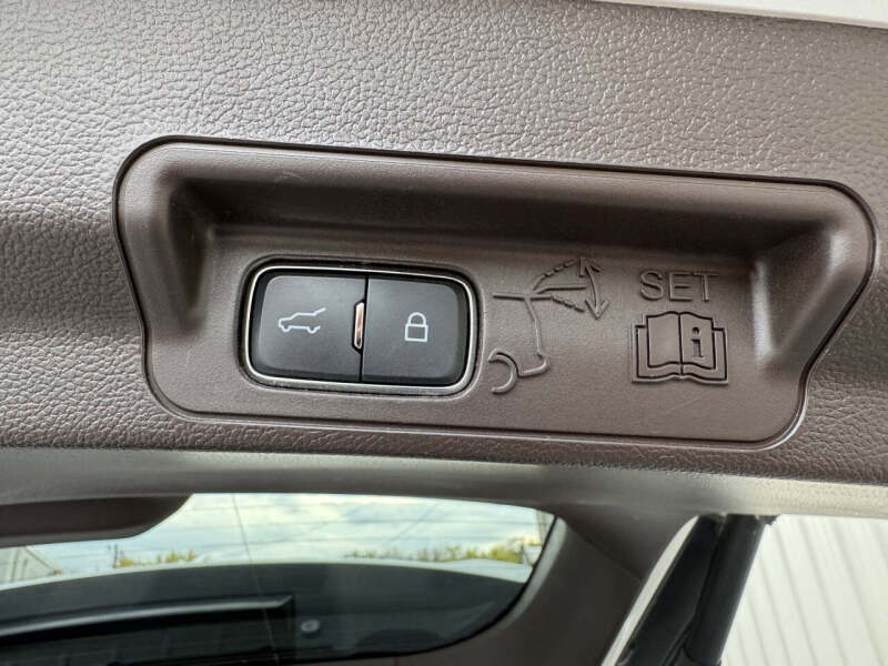 2023 Ford Explorer King Ranch