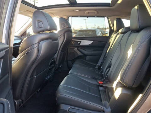 2024 Acura MDX SH-AWD w/Tech