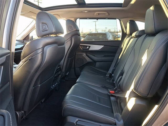 2024 Acura MDX SH-AWD w/Tech