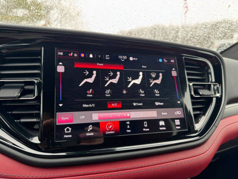 2022 Dodge Durango R/T Plus