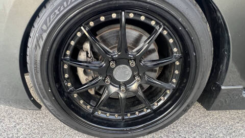 2011 Mazda MAZDA3 s Sport