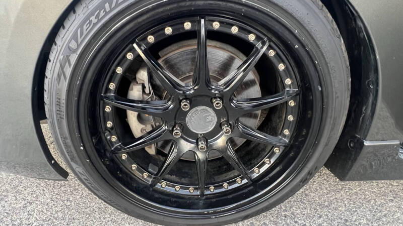 2011 Mazda MAZDA3 s Sport