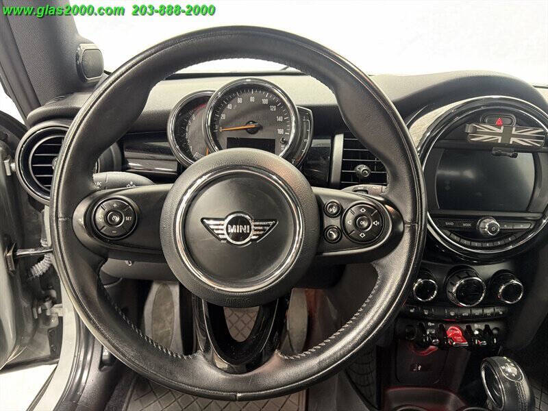 2019 MINI Hardtop 2 Door Cooper