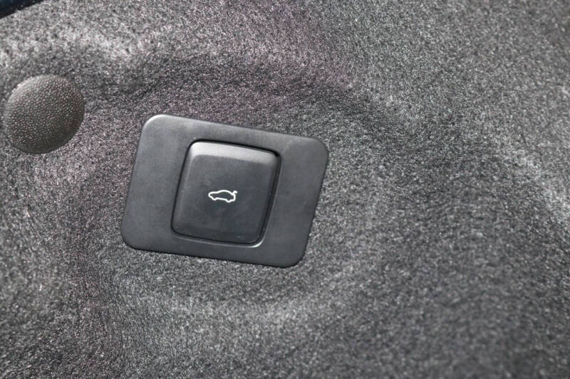 2020 Lincoln MKZ Hybrid Reserve