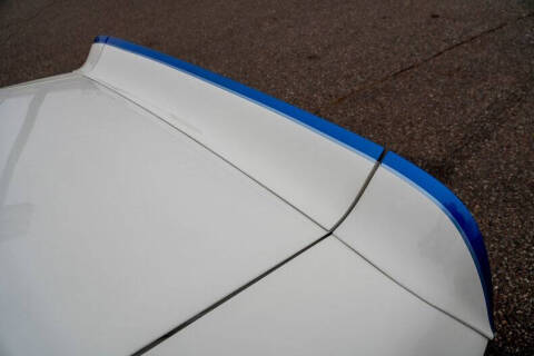 1978 Pontiac Macho Trans Am