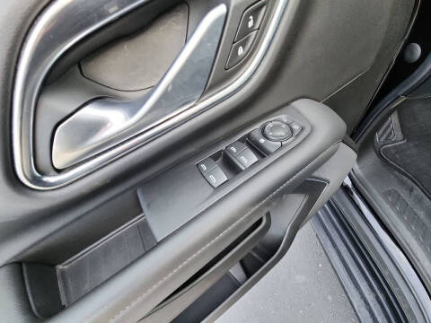 2022 GMC Yukon XL SLE