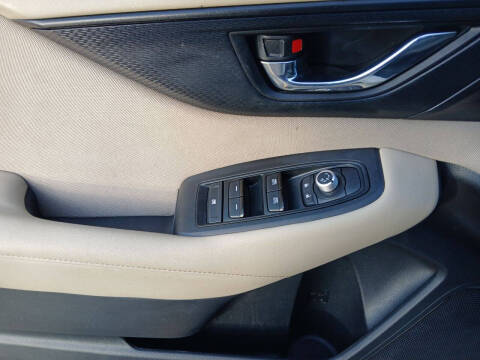 2022 Subaru Legacy Premium