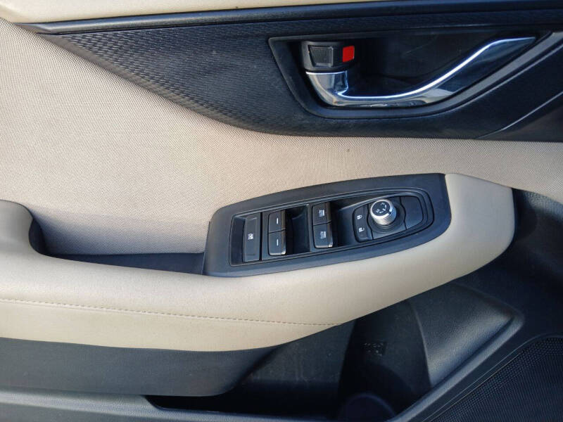 2022 Subaru Legacy Premium