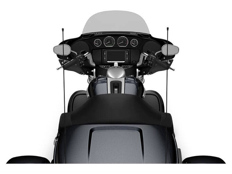 2018 Harley-Davidson Tri Glide Ultra