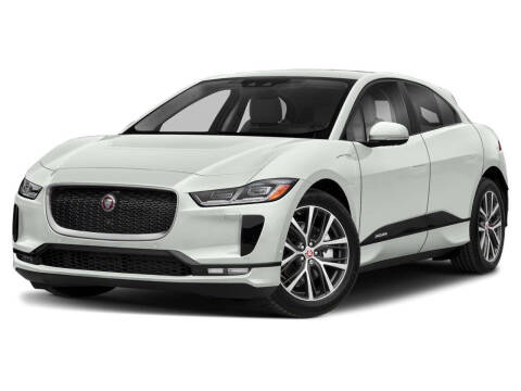2020 Jaguar I-PACE EV400 SE