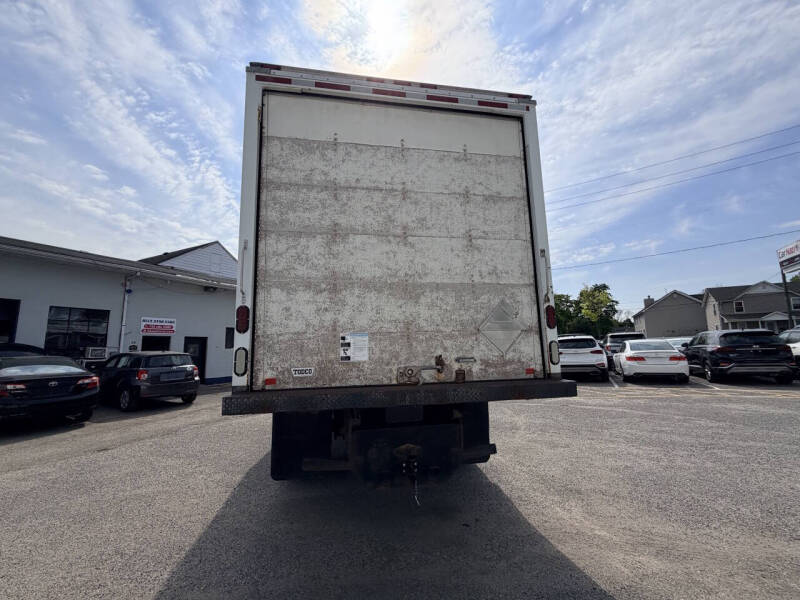 2014 International DuraStar 4300
