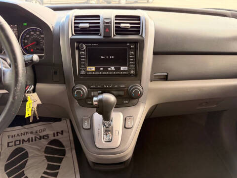 2008 Honda CR-V EX-L