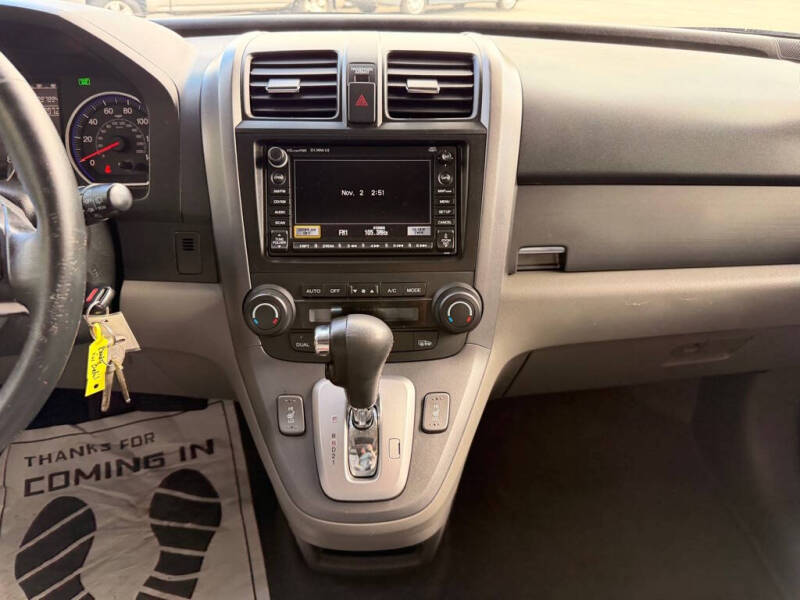 2008 Honda CR-V EX-L