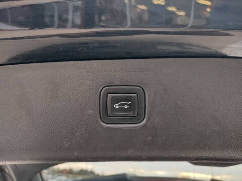 2021 Chevrolet Blazer Premier