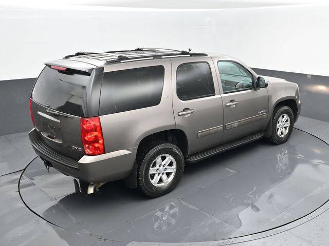 2014 GMC Yukon SLT