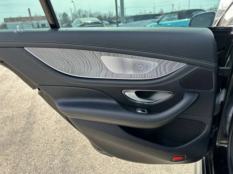 2019 Mercedes-Benz CLS CLS 450