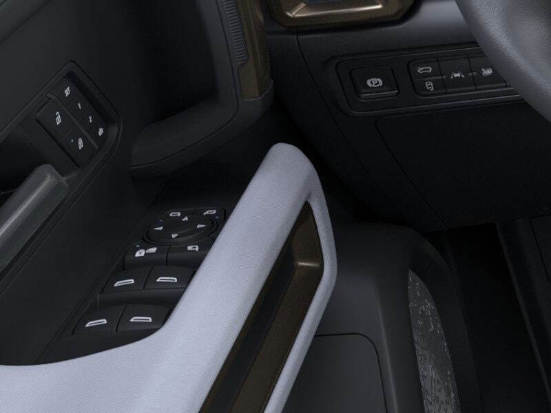 2025 GMC HUMMER EV 3X
