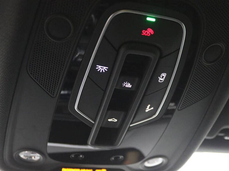 2019 Audi RS 5 Sportback 2.9T quattro