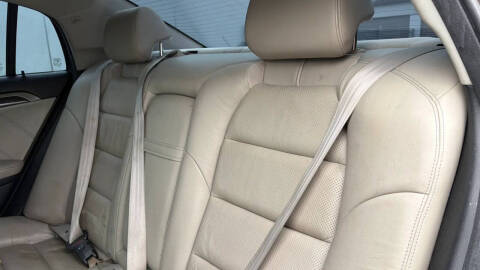2007 Acura TL Type-S